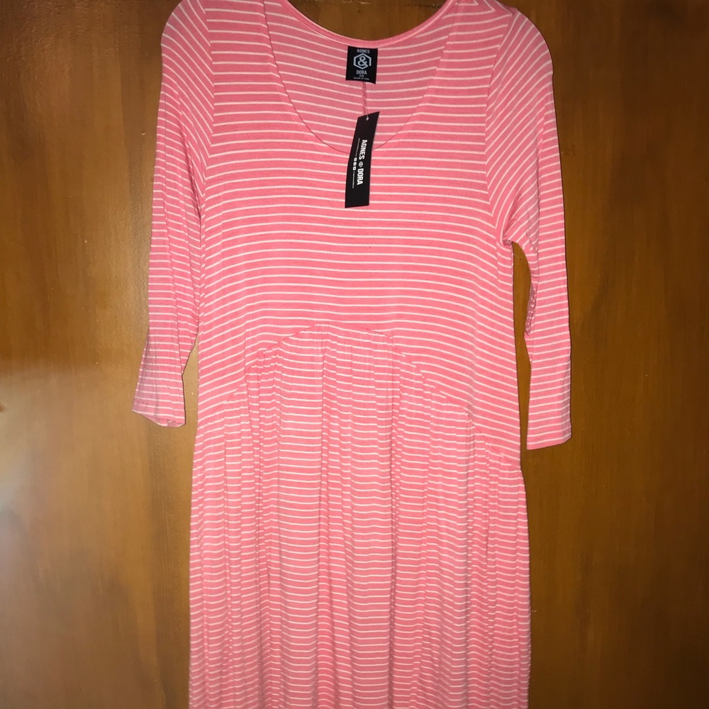 🆕 Agnes & Dora Oakley Dress